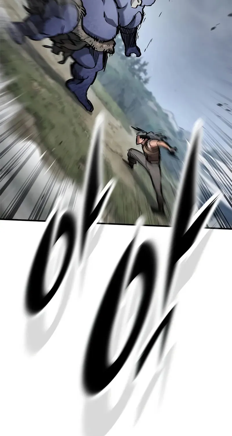Eternally Regressing Knight Chapter 68 page 43 - 