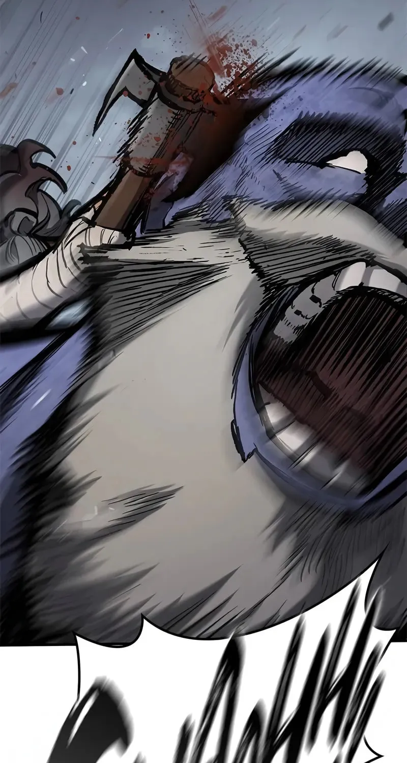 Eternally Regressing Knight Chapter 68 page 57 - 