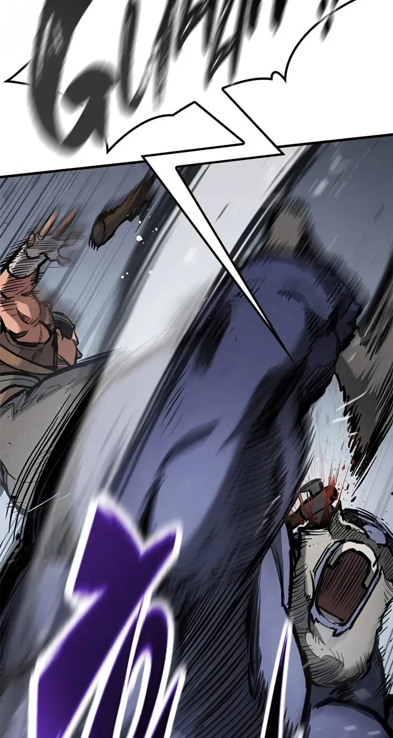 Eternally Regressing Knight Chapter 68 page 58 - 