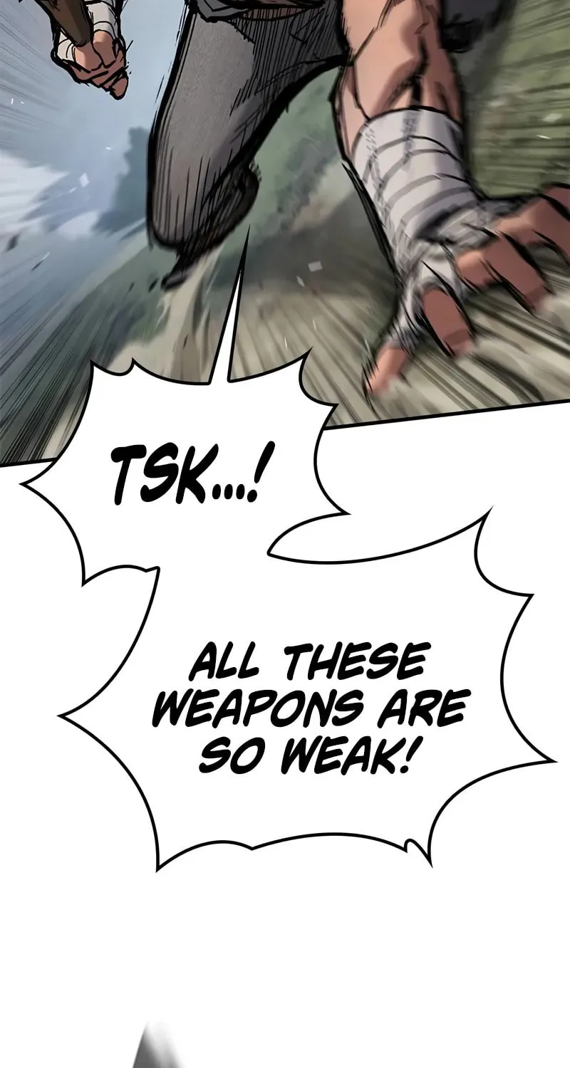 Eternally Regressing Knight Chapter 68 page 61 - 