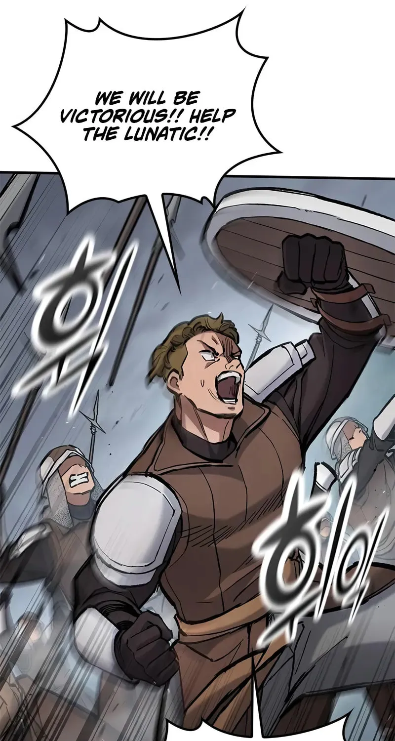 Eternally Regressing Knight Chapter 68 page 70 - 