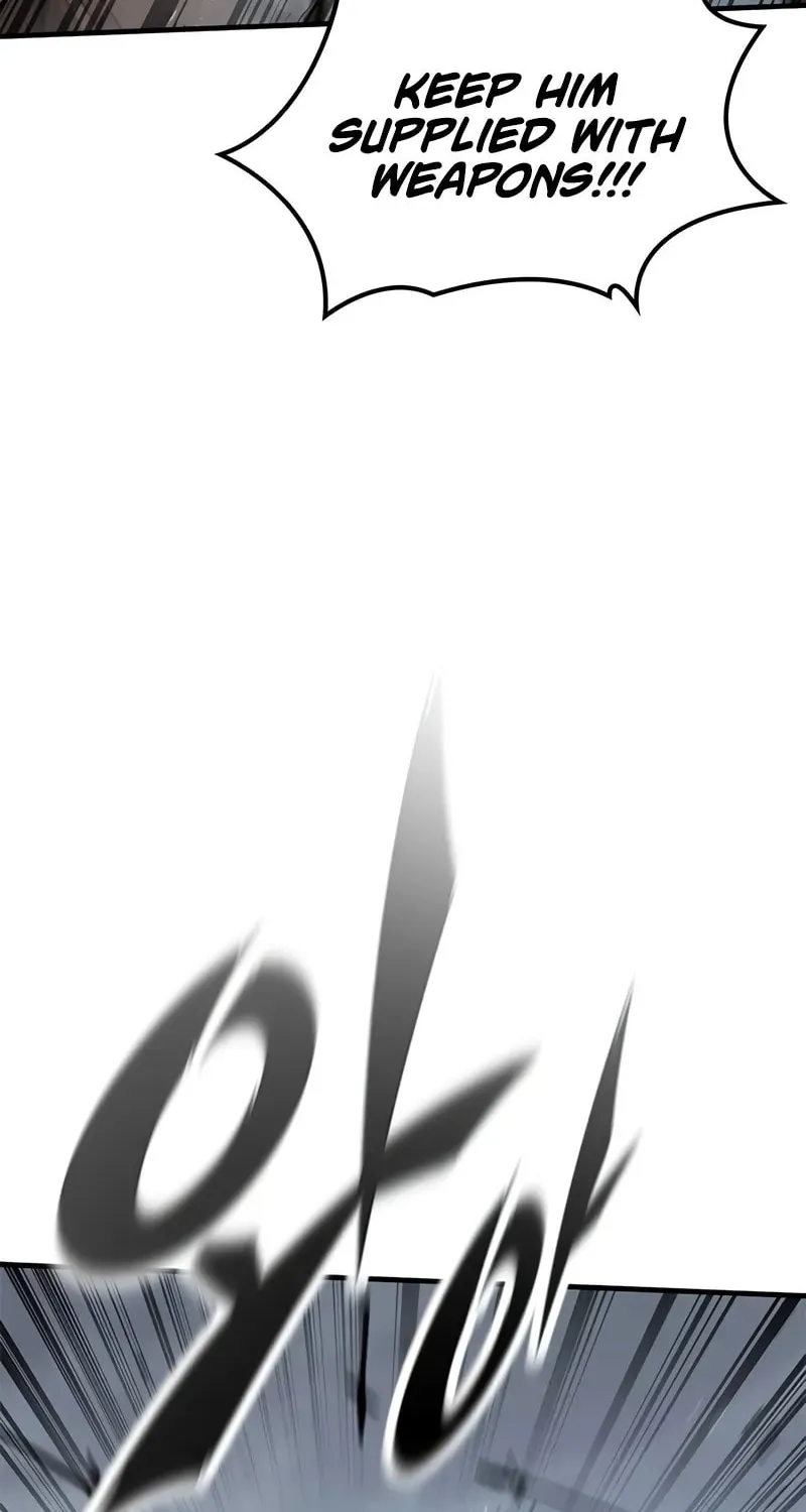 Eternally Regressing Knight Chapter 68 page 71 - 