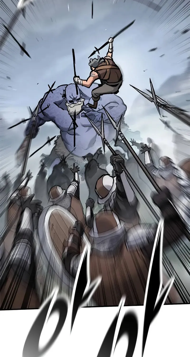 Eternally Regressing Knight Chapter 68 page 72 - 