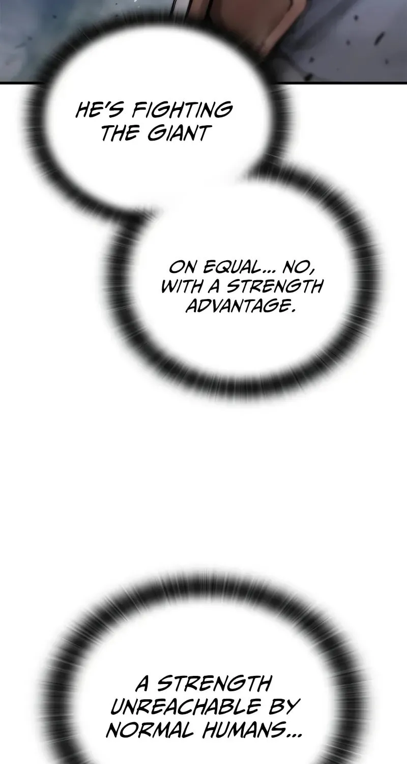 Eternally Regressing Knight Chapter 68 page 74 - 