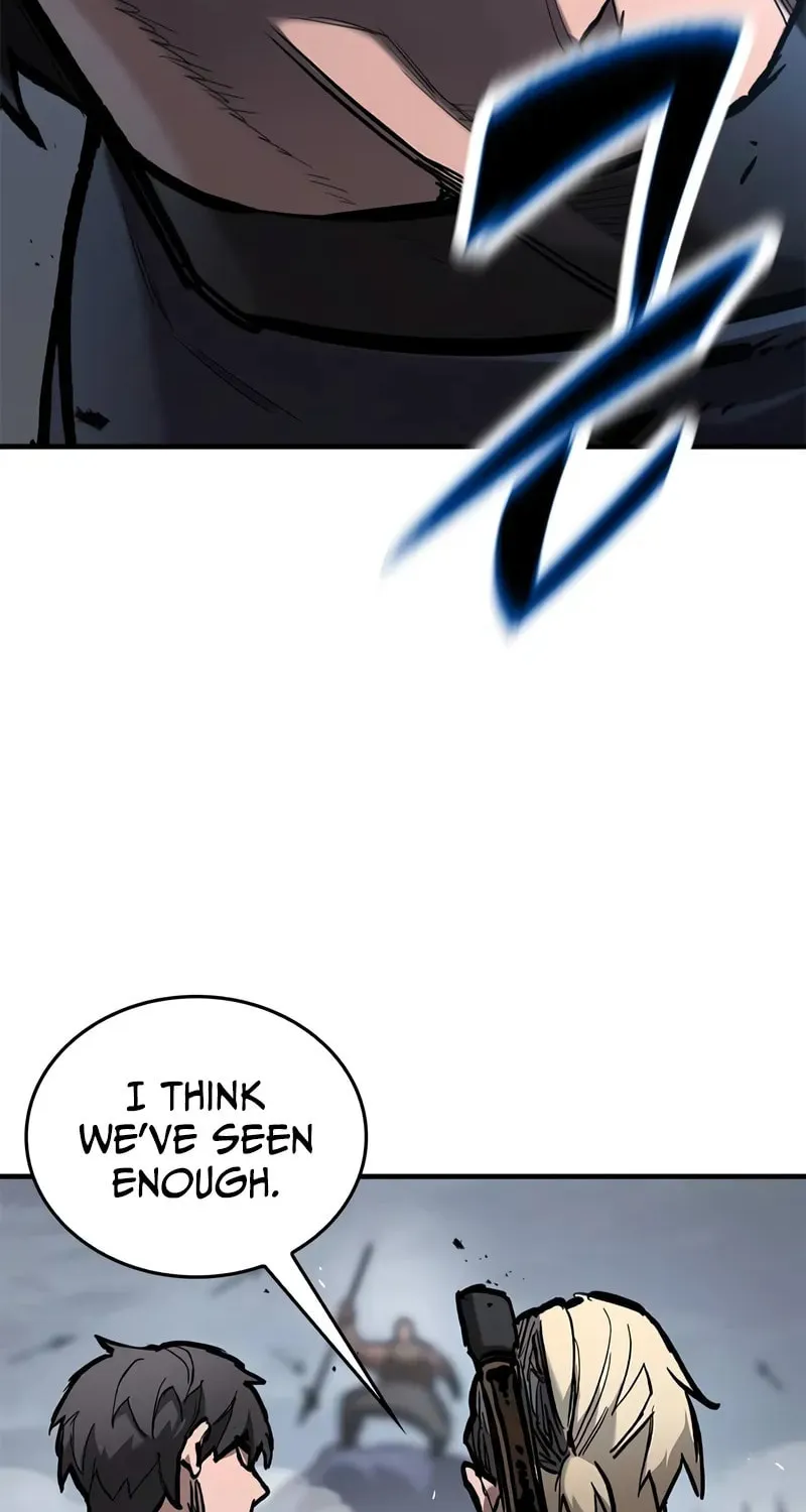 Eternally Regressing Knight Chapter 68 page 77 - 