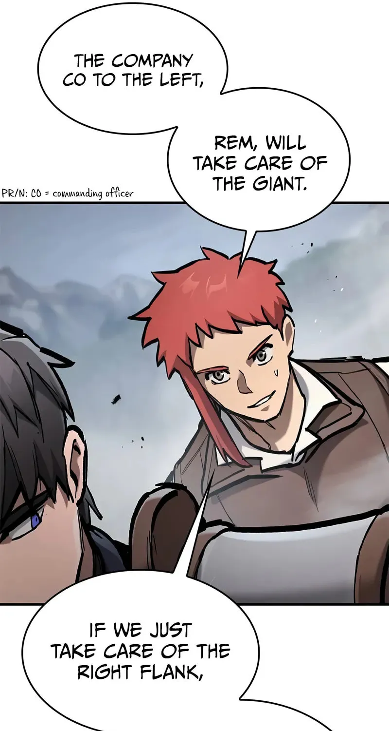 Eternally Regressing Knight Chapter 68 page 79 - 
