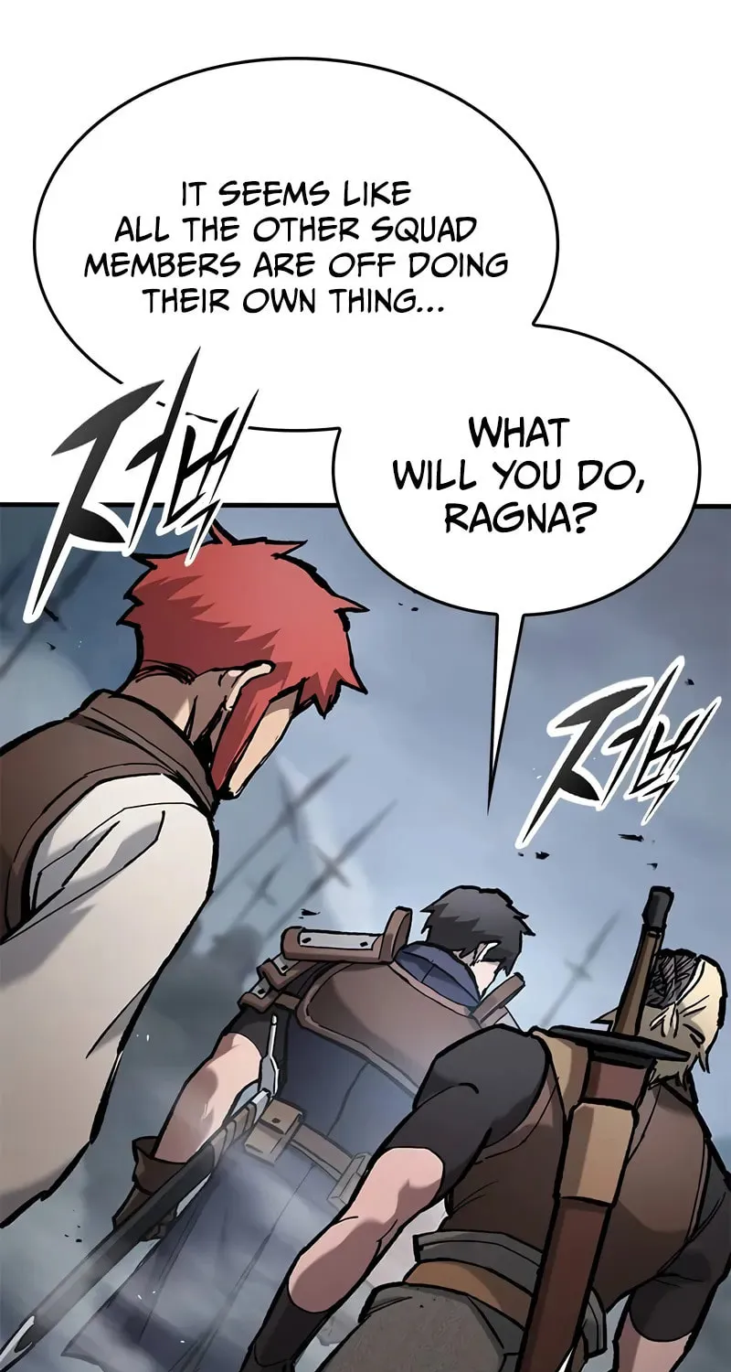 Eternally Regressing Knight Chapter 68 page 81 - 