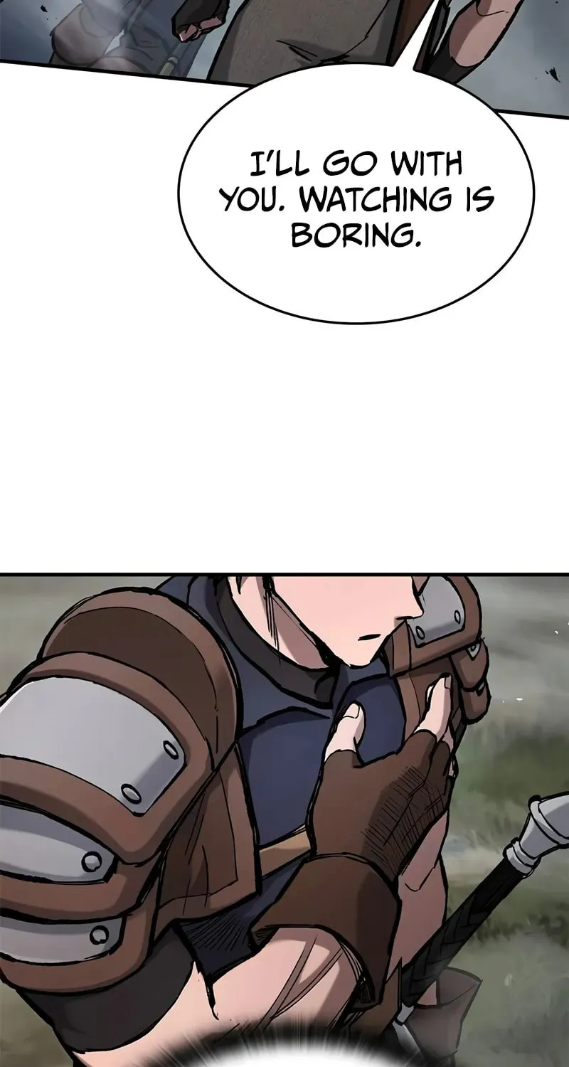 Eternally Regressing Knight Chapter 68 page 82 - 