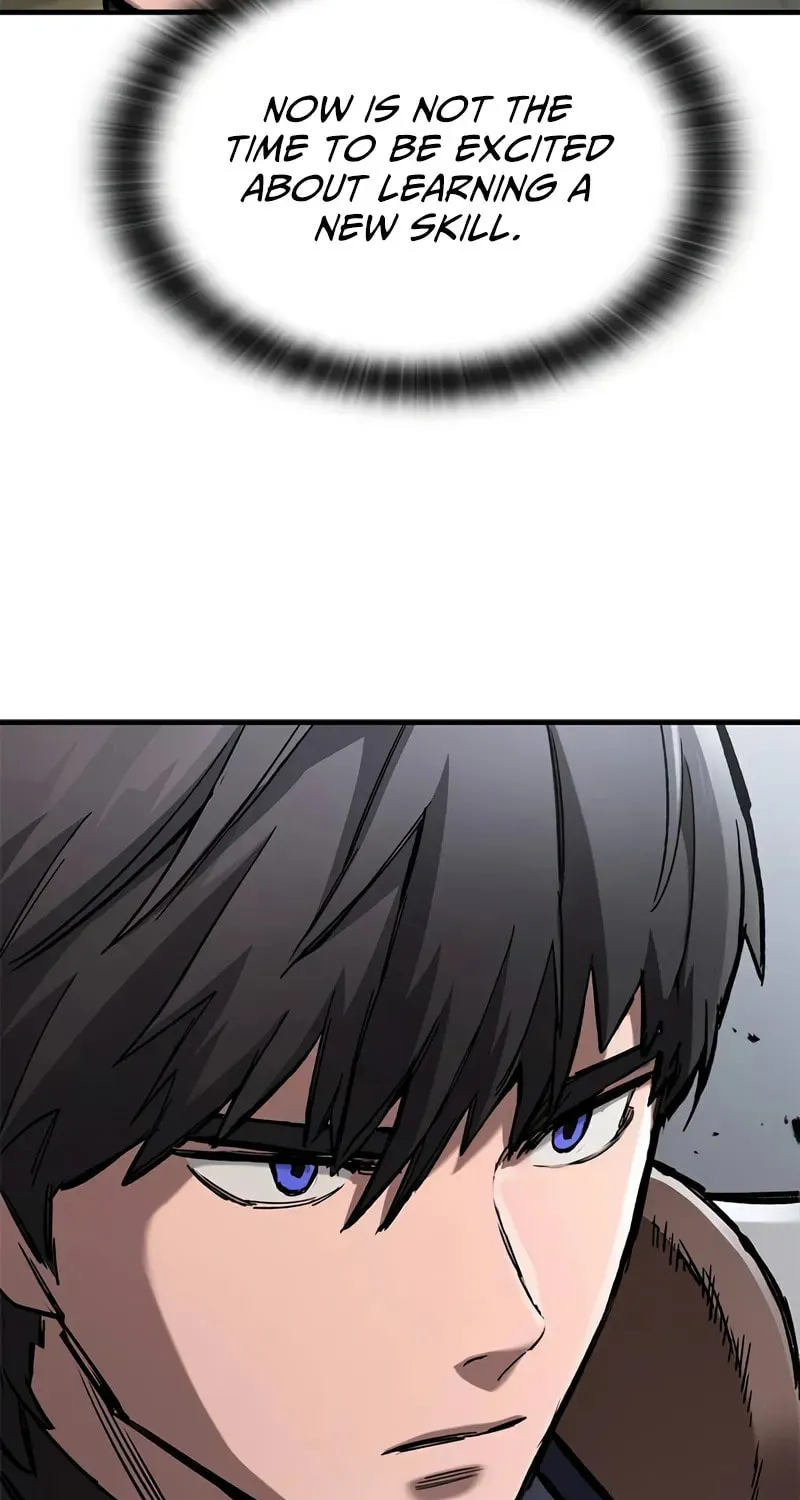Eternally Regressing Knight Chapter 68 page 83 - 