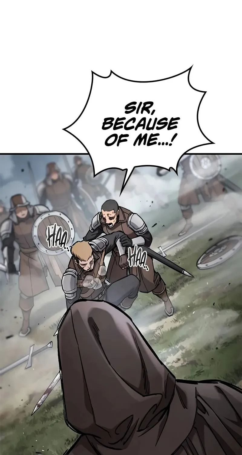 Eternally Regressing Knight Chapter 68 page 86 - 
