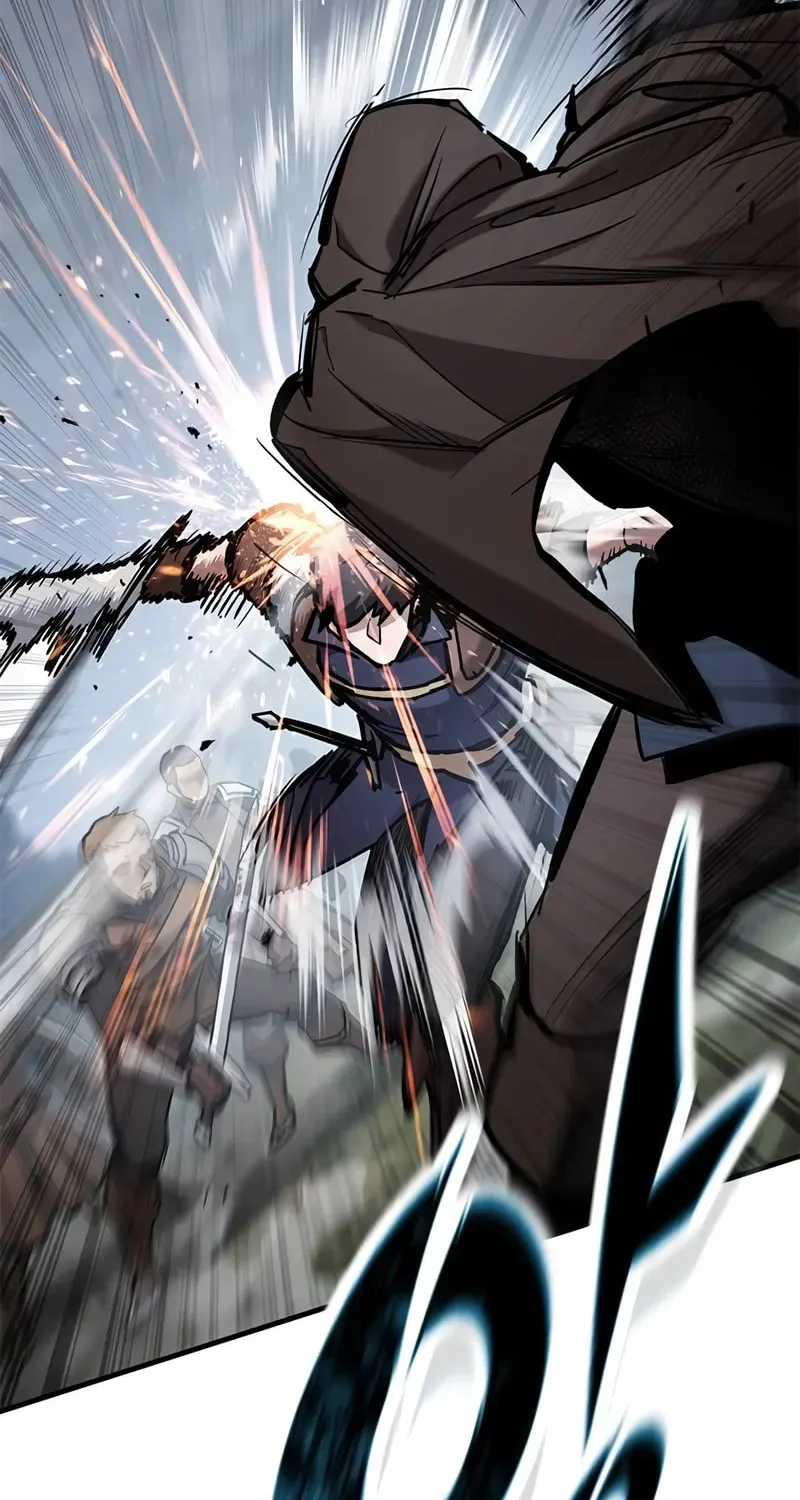 Eternally Regressing Knight Chapter 68 page 94 - 