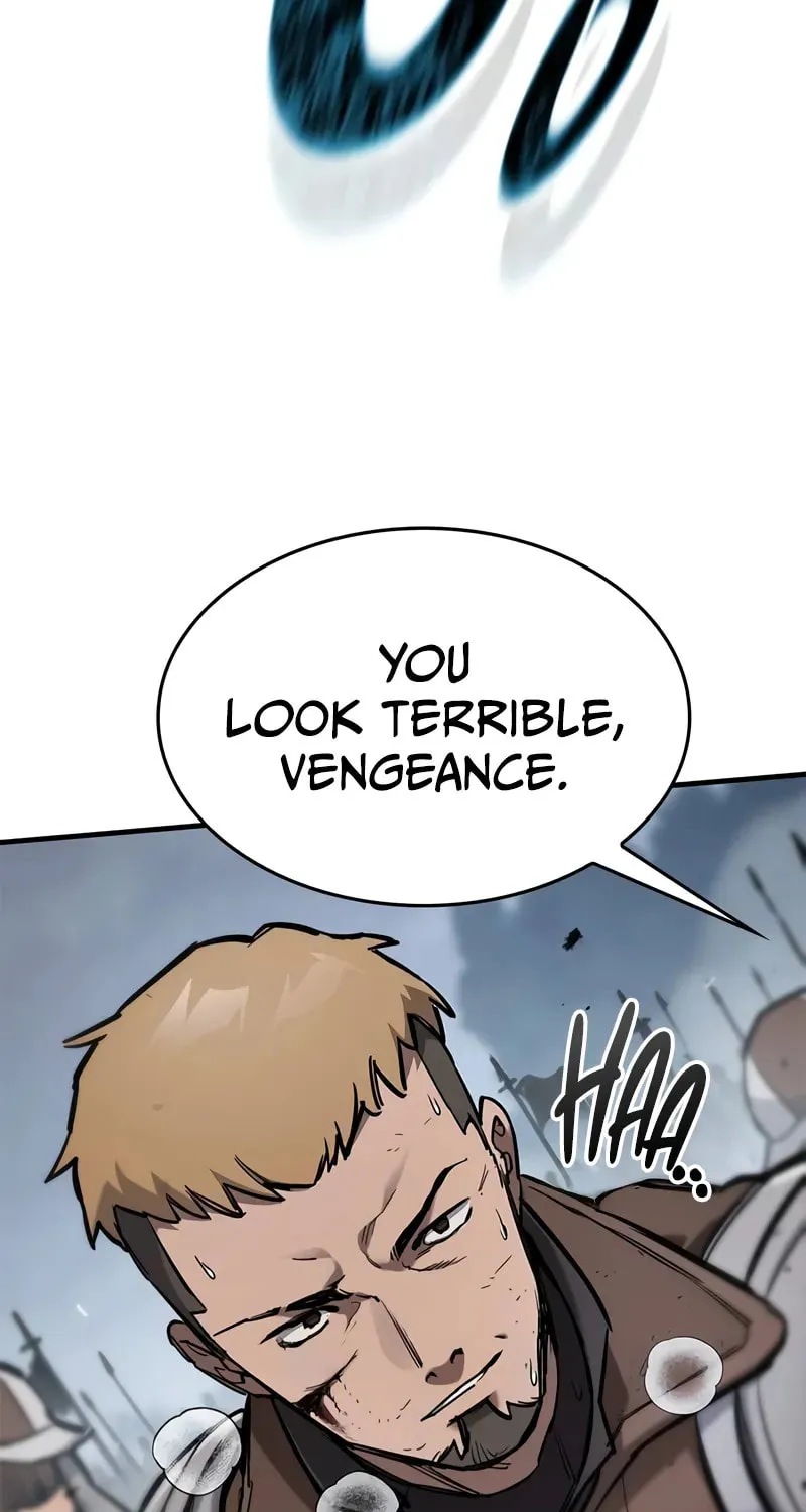 Eternally Regressing Knight Chapter 68 page 95 - 