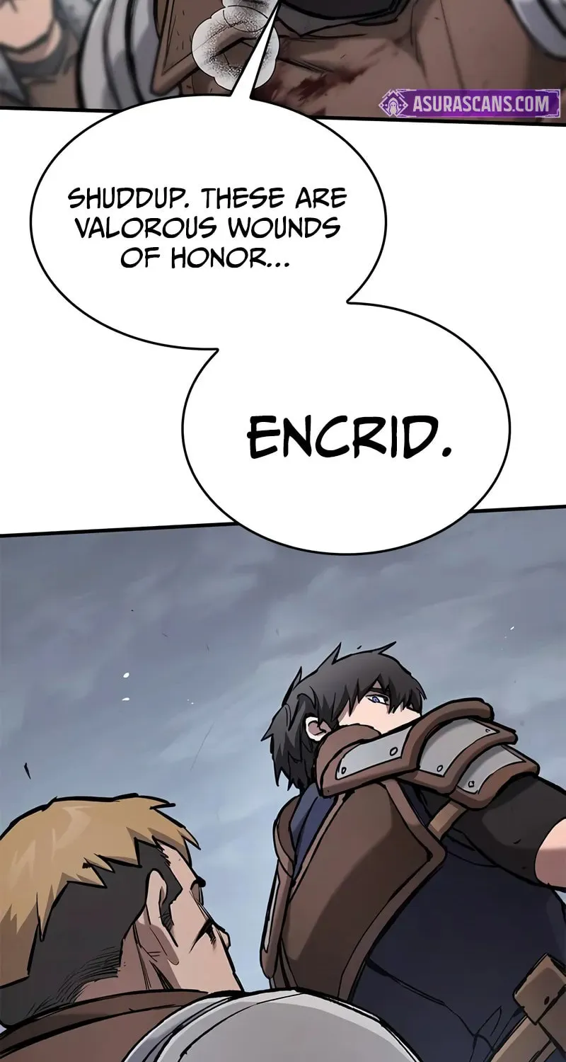 Eternally Regressing Knight Chapter 68 page 96 - 