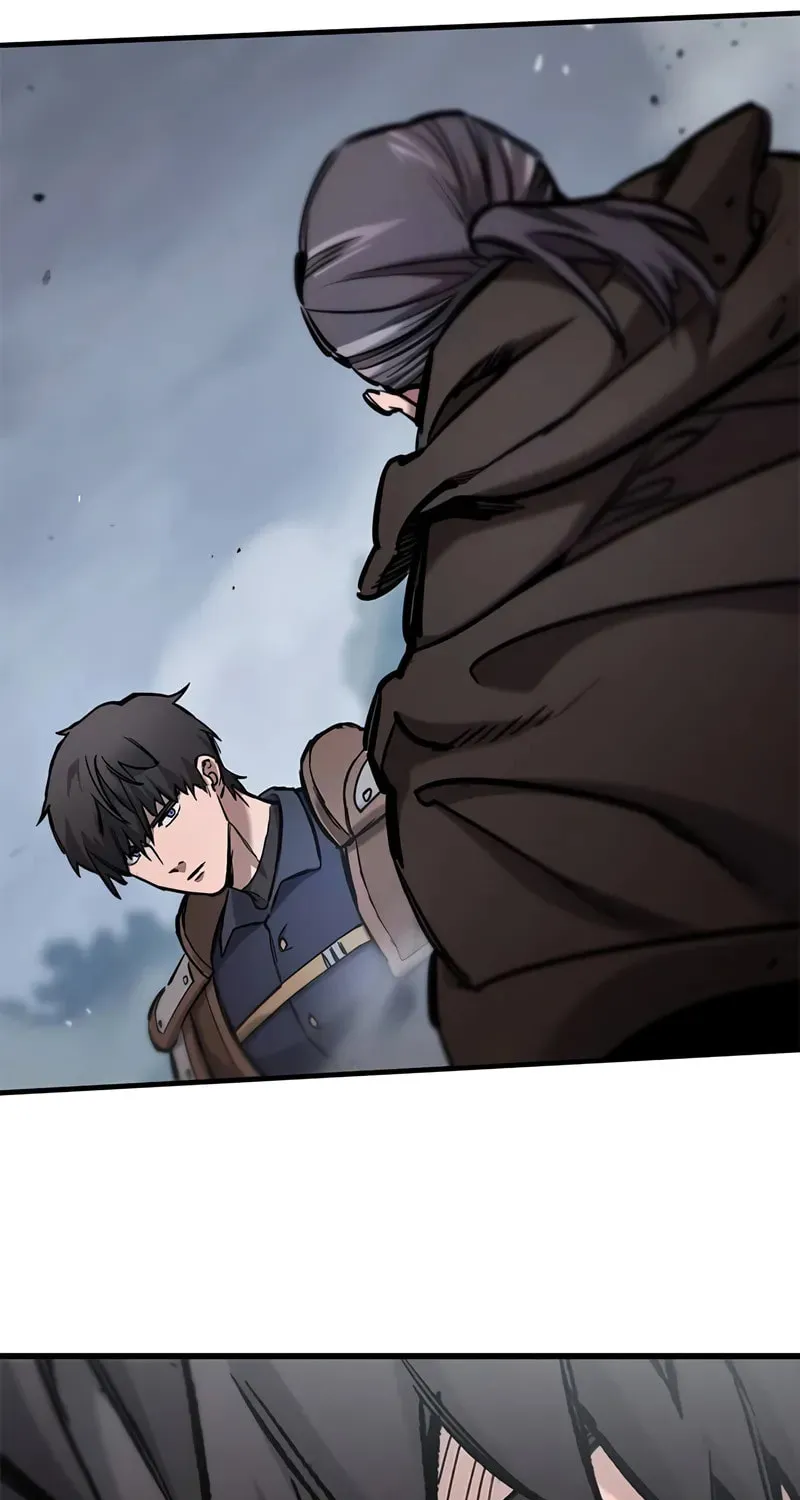 Eternally Regressing Knight Chapter 68 page 99 - 