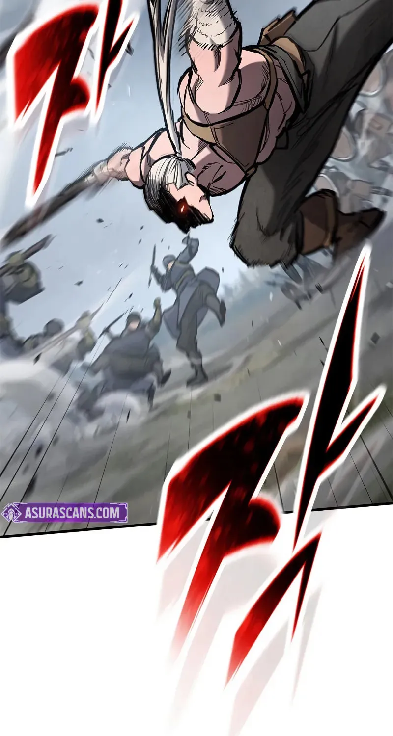 Eternally Regressing Knight Chapter 69 page 119 - 