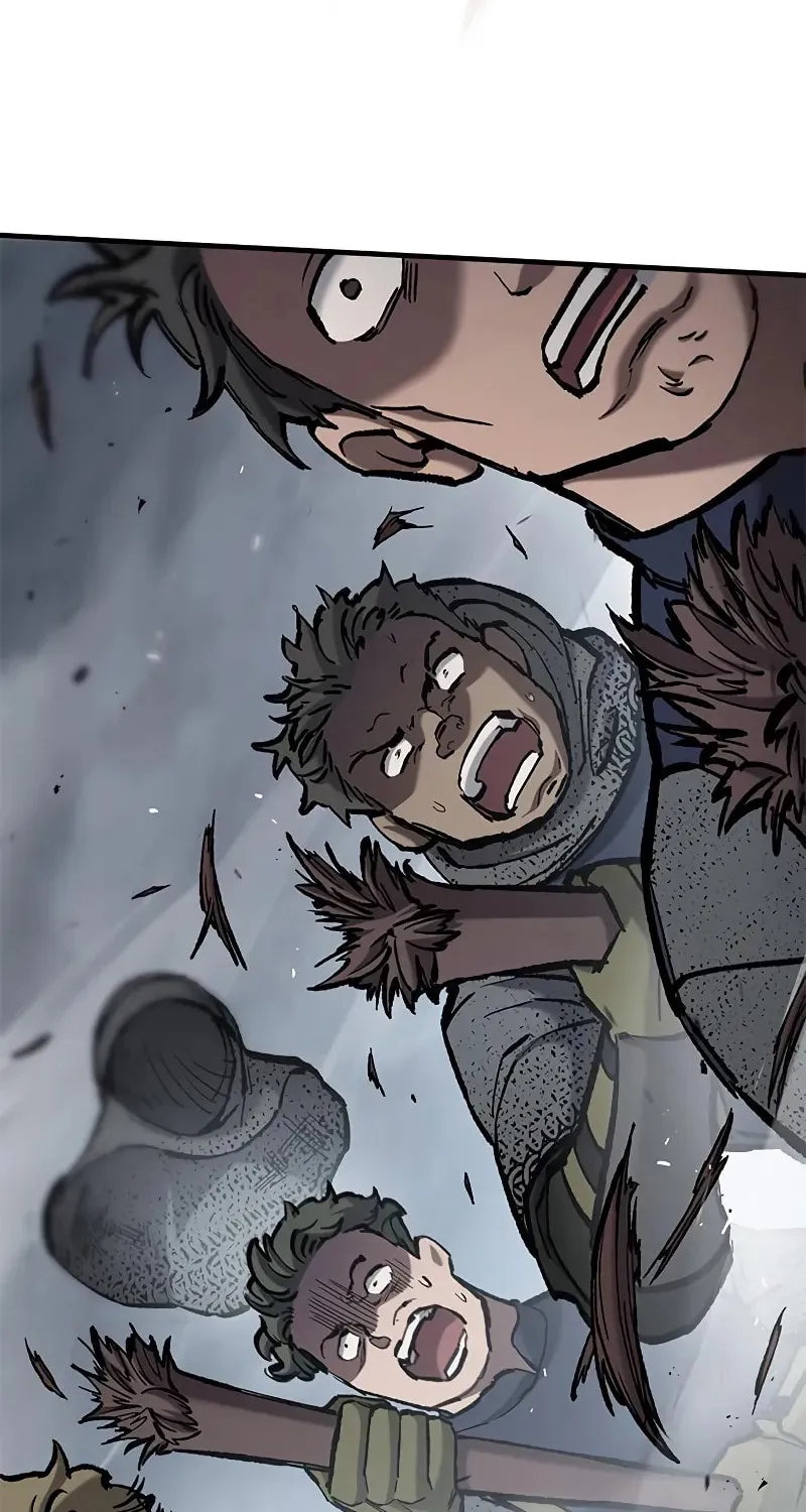 Eternally Regressing Knight Chapter 69 page 120 - 