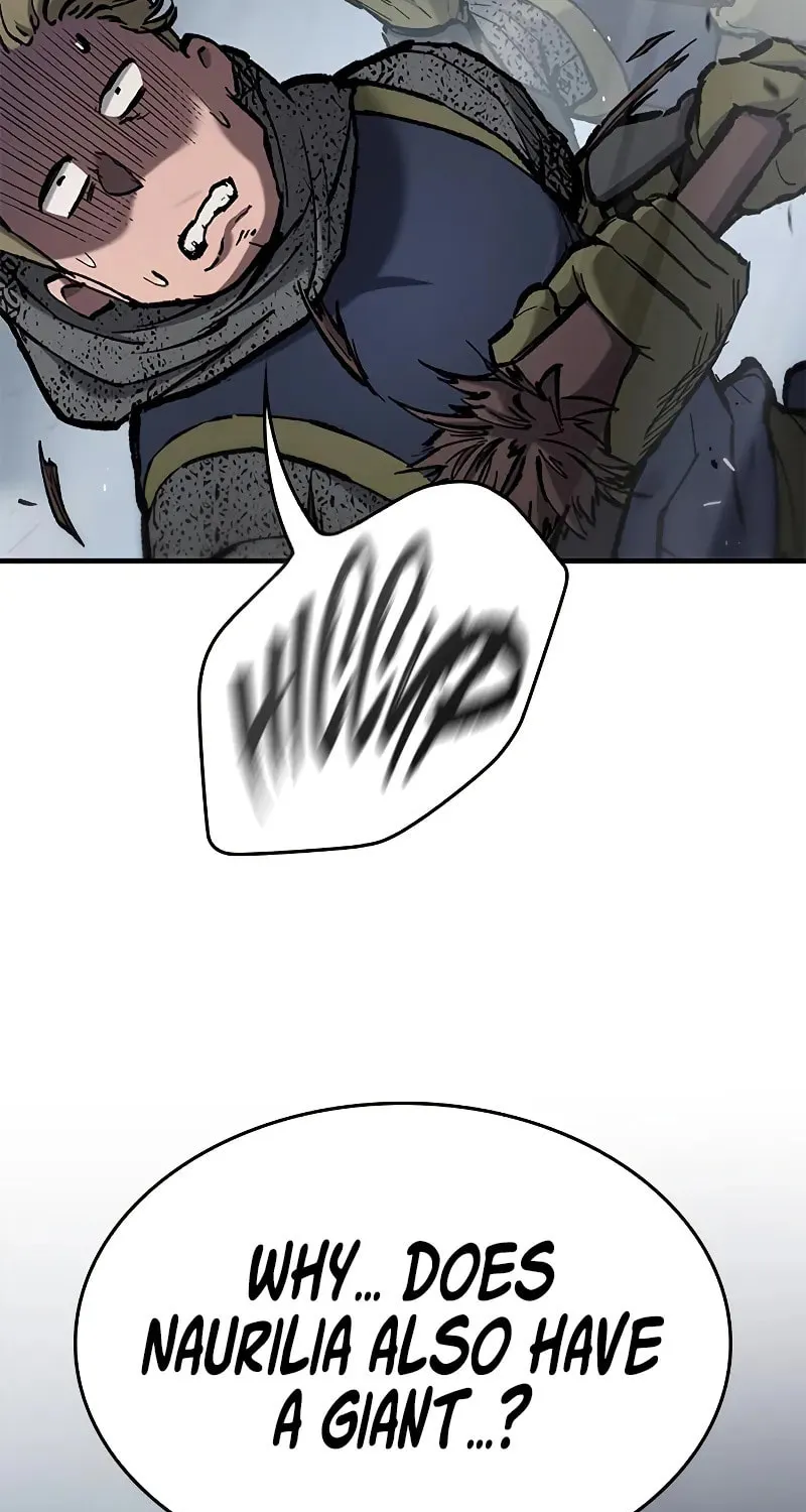 Eternally Regressing Knight Chapter 69 page 121 - 
