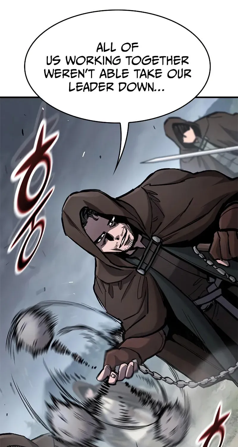Eternally Regressing Knight Chapter 69 page 14 - 