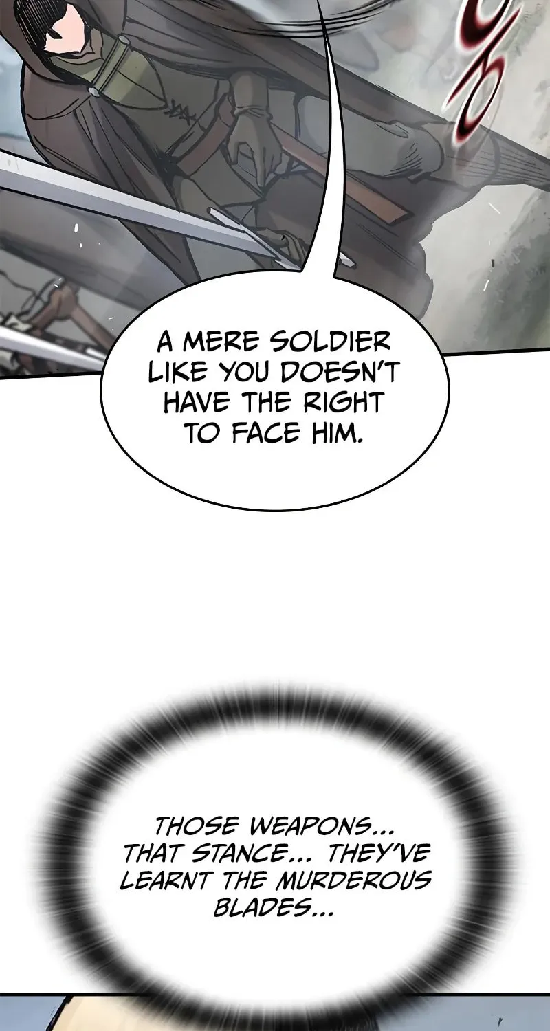 Eternally Regressing Knight Chapter 69 page 15 - 