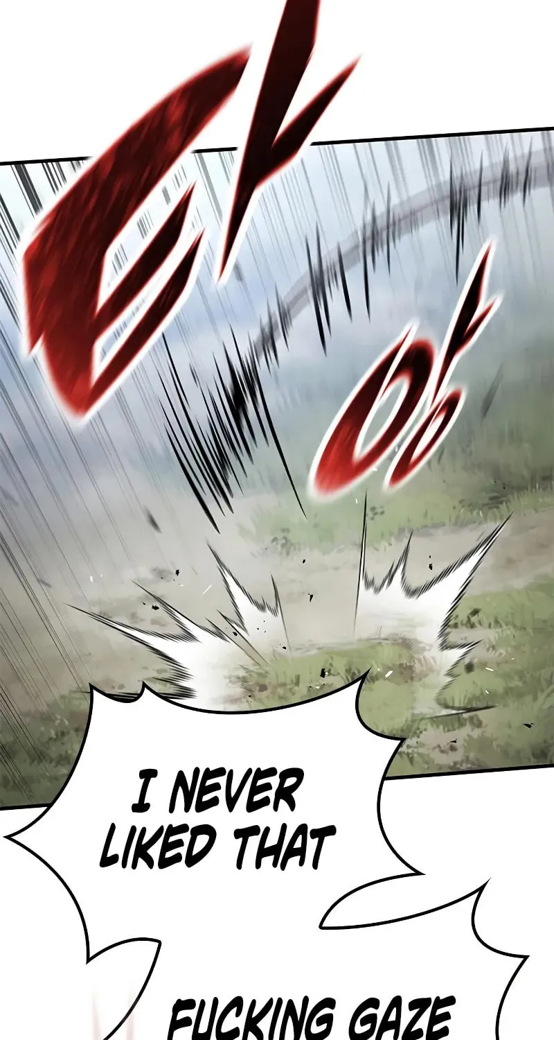 Eternally Regressing Knight Chapter 69 page 23 - 