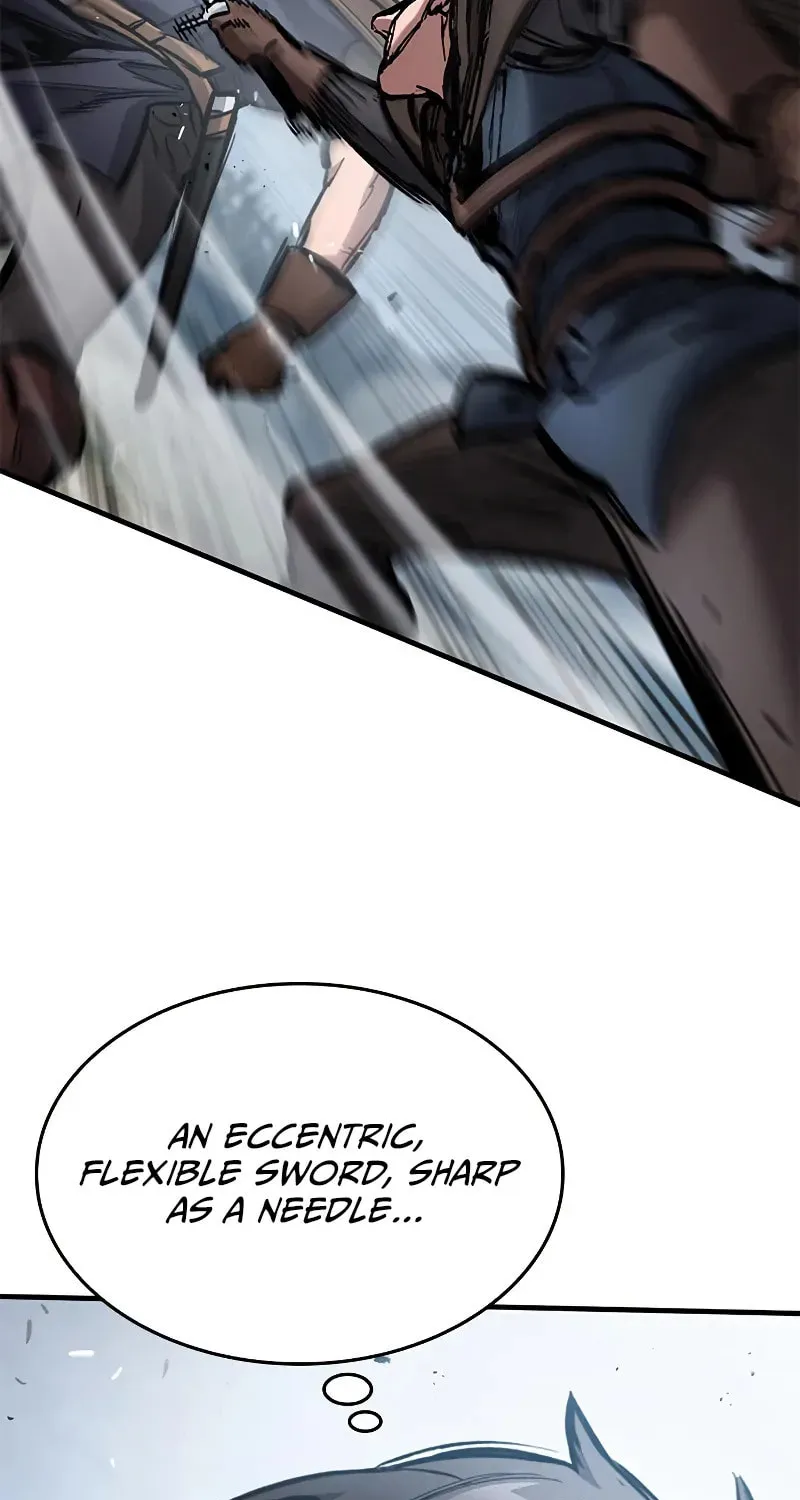 Eternally Regressing Knight Chapter 69 page 26 - 