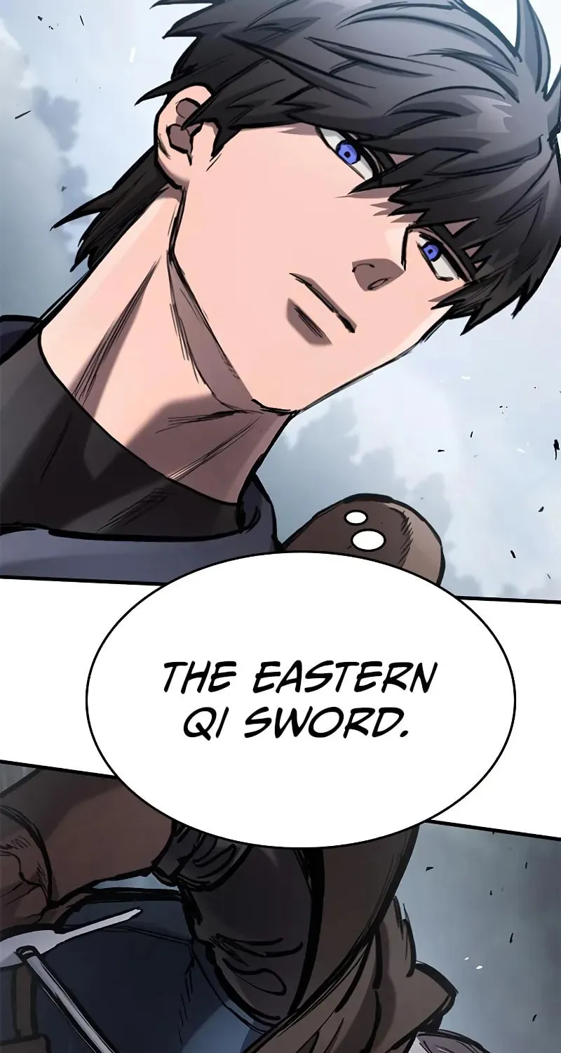 Eternally Regressing Knight Chapter 69 page 27 - 