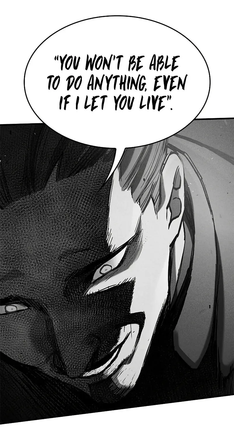 Eternally Regressing Knight Chapter 69 page 30 - 