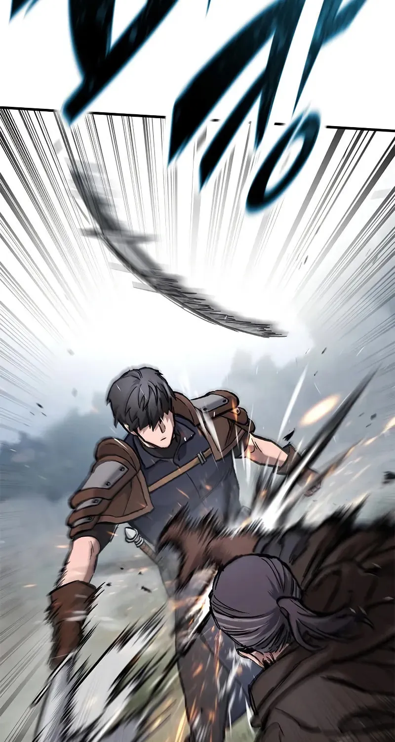 Eternally Regressing Knight Chapter 69 page 4 - 