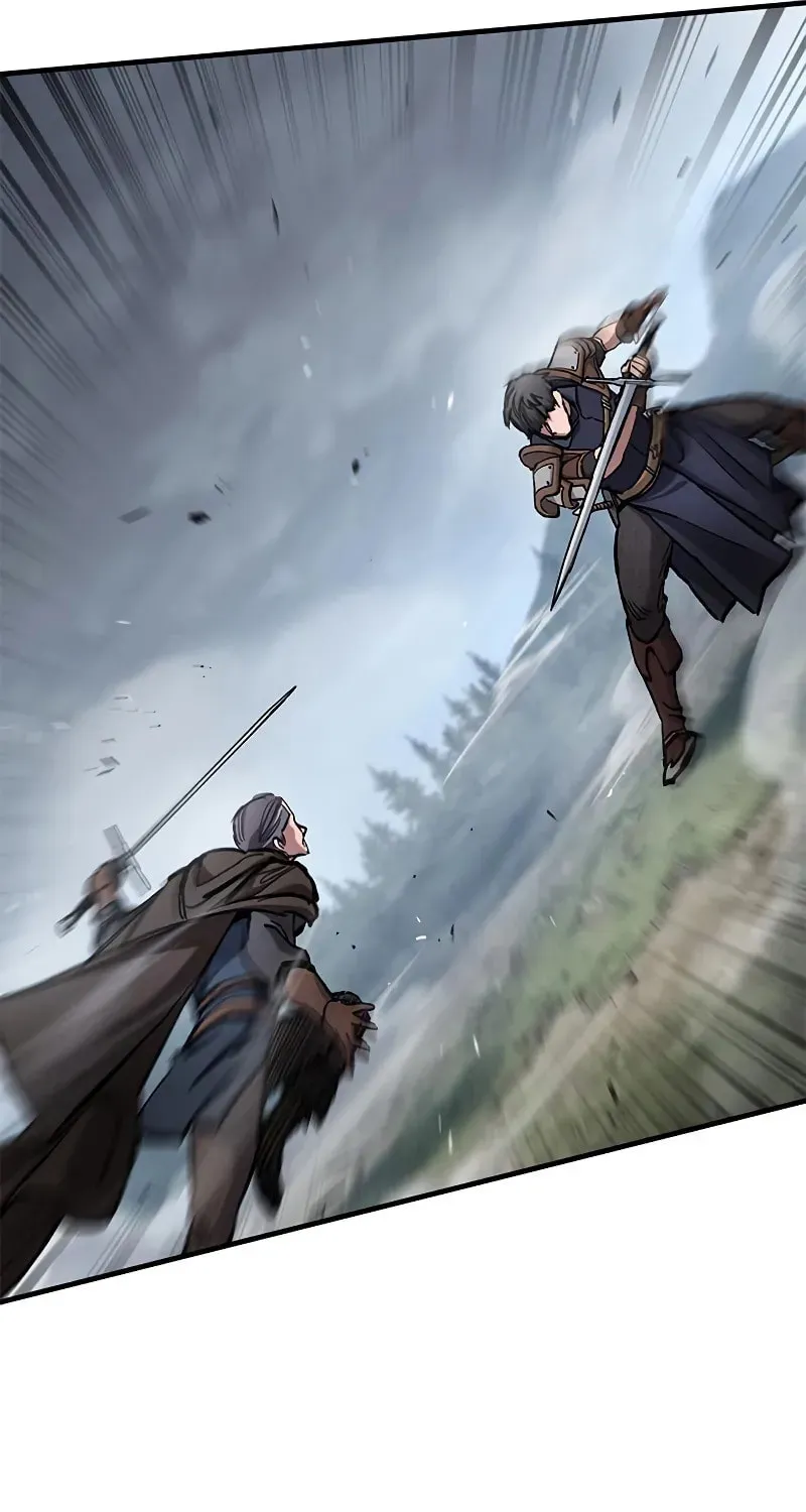 Eternally Regressing Knight Chapter 69 page 32 - 