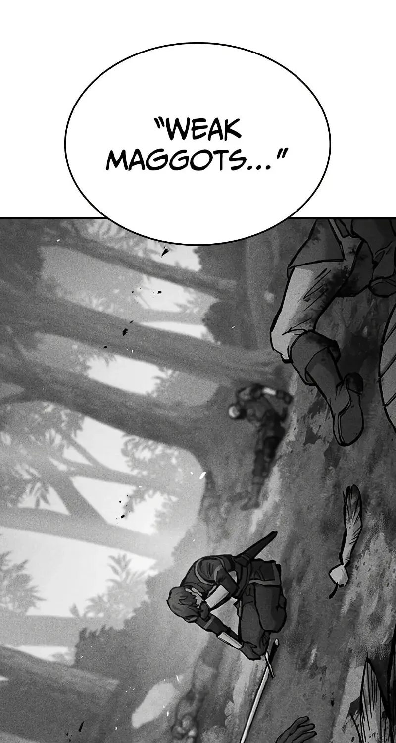 Eternally Regressing Knight Chapter 69 page 33 - 