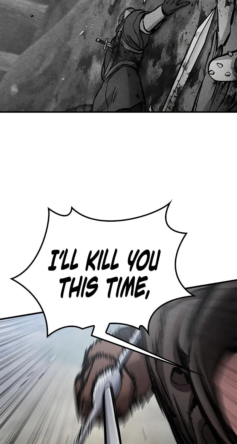 Eternally Regressing Knight Chapter 69 page 34 - 