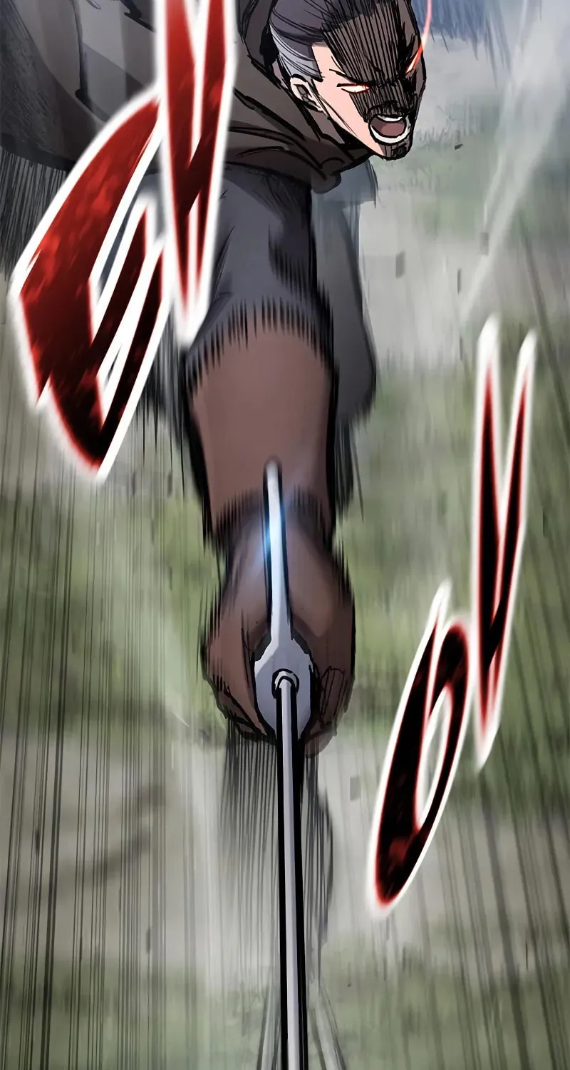 Eternally Regressing Knight Chapter 69 page 36 - 