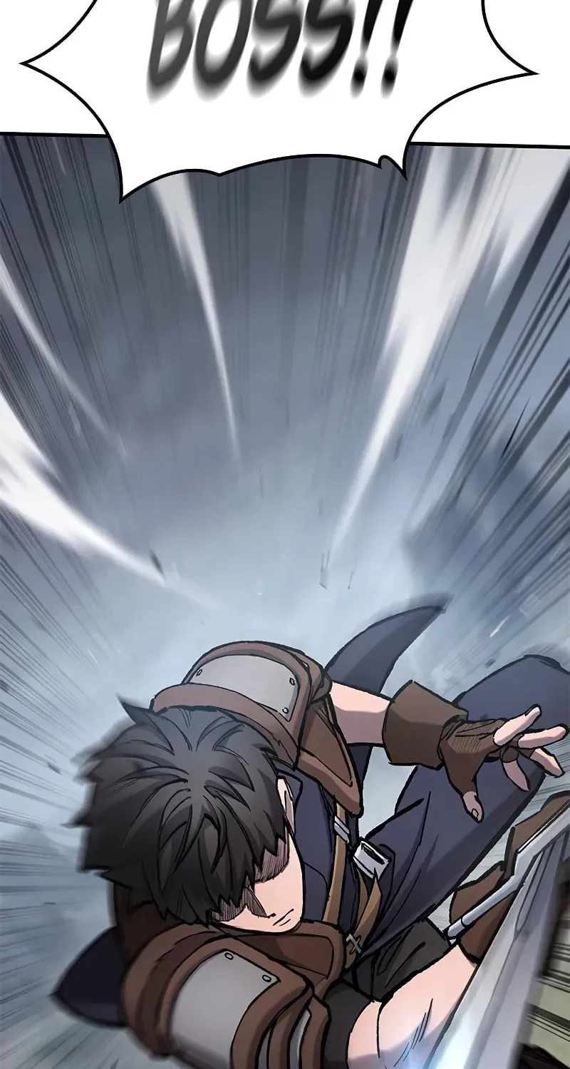 Eternally Regressing Knight Chapter 69 page 39 - 