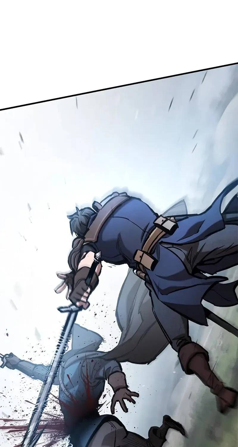 Eternally Regressing Knight Chapter 69 page 57 - 