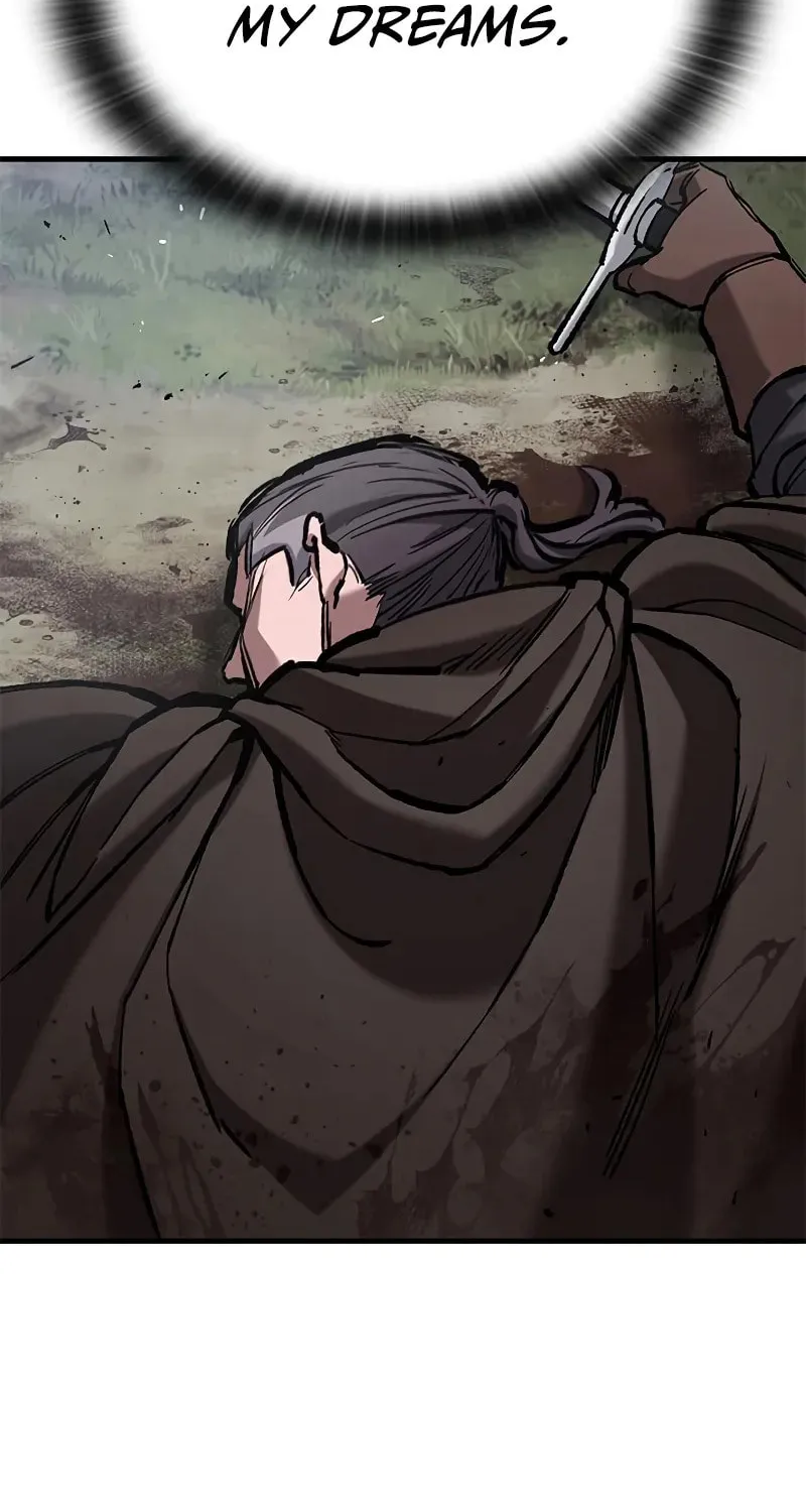 Eternally Regressing Knight Chapter 69 page 61 - 