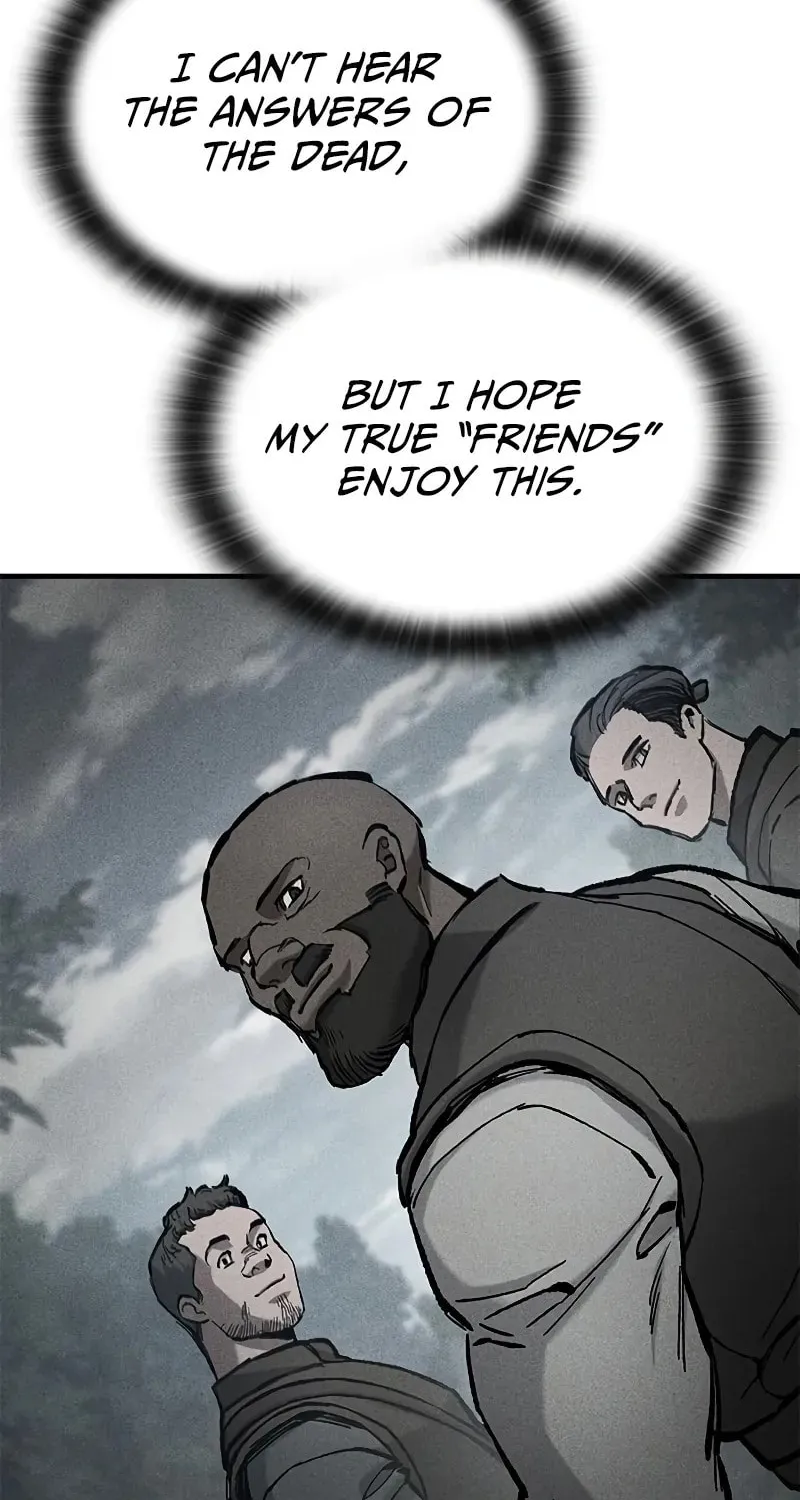 Eternally Regressing Knight Chapter 69 page 63 - 