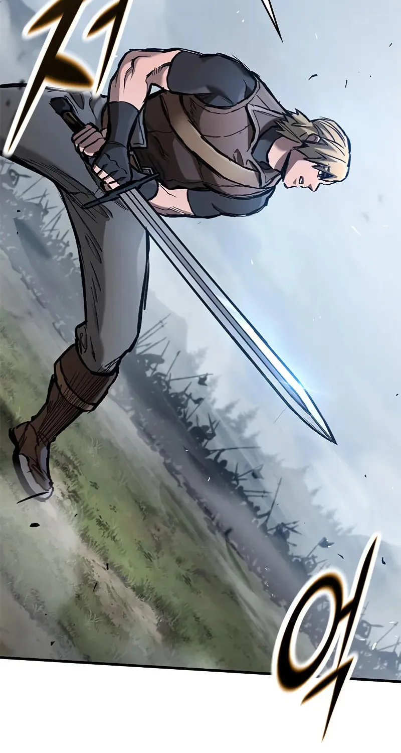 Eternally Regressing Knight Chapter 69 page 68 - 