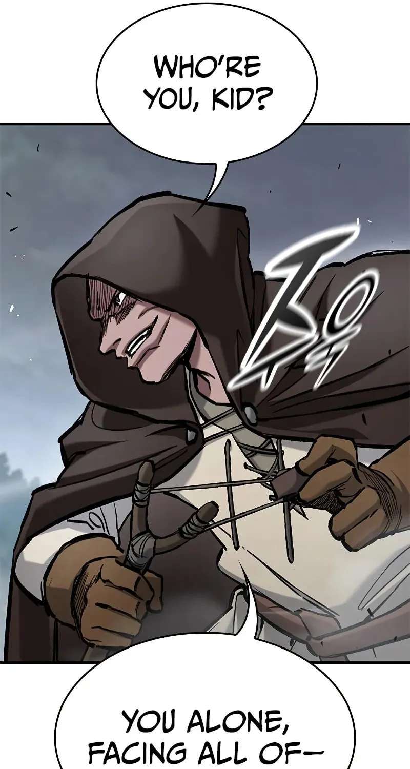 Eternally Regressing Knight Chapter 69 page 70 - 