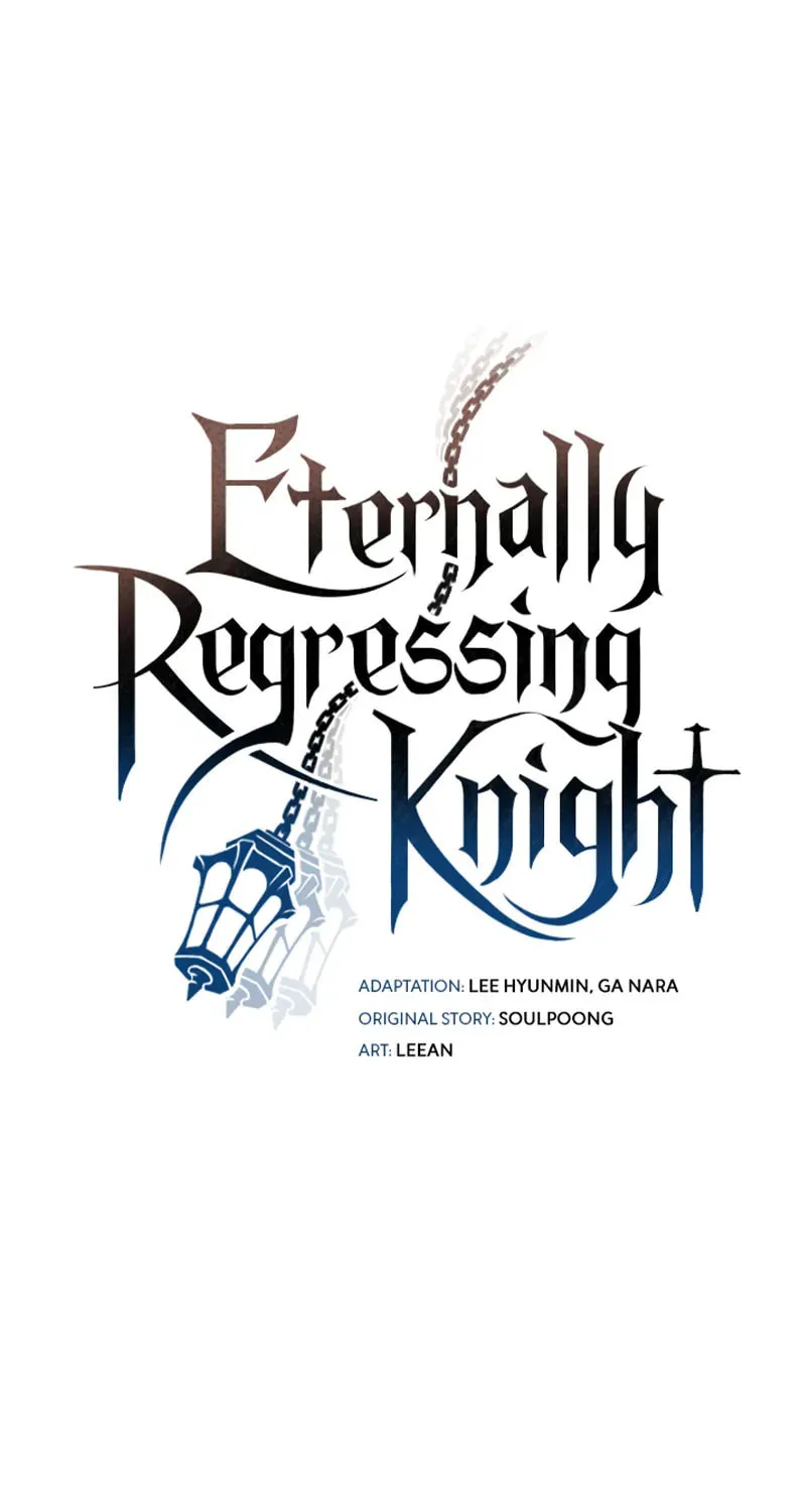 Eternally Regressing Knight Chapter 69 page 8 - 