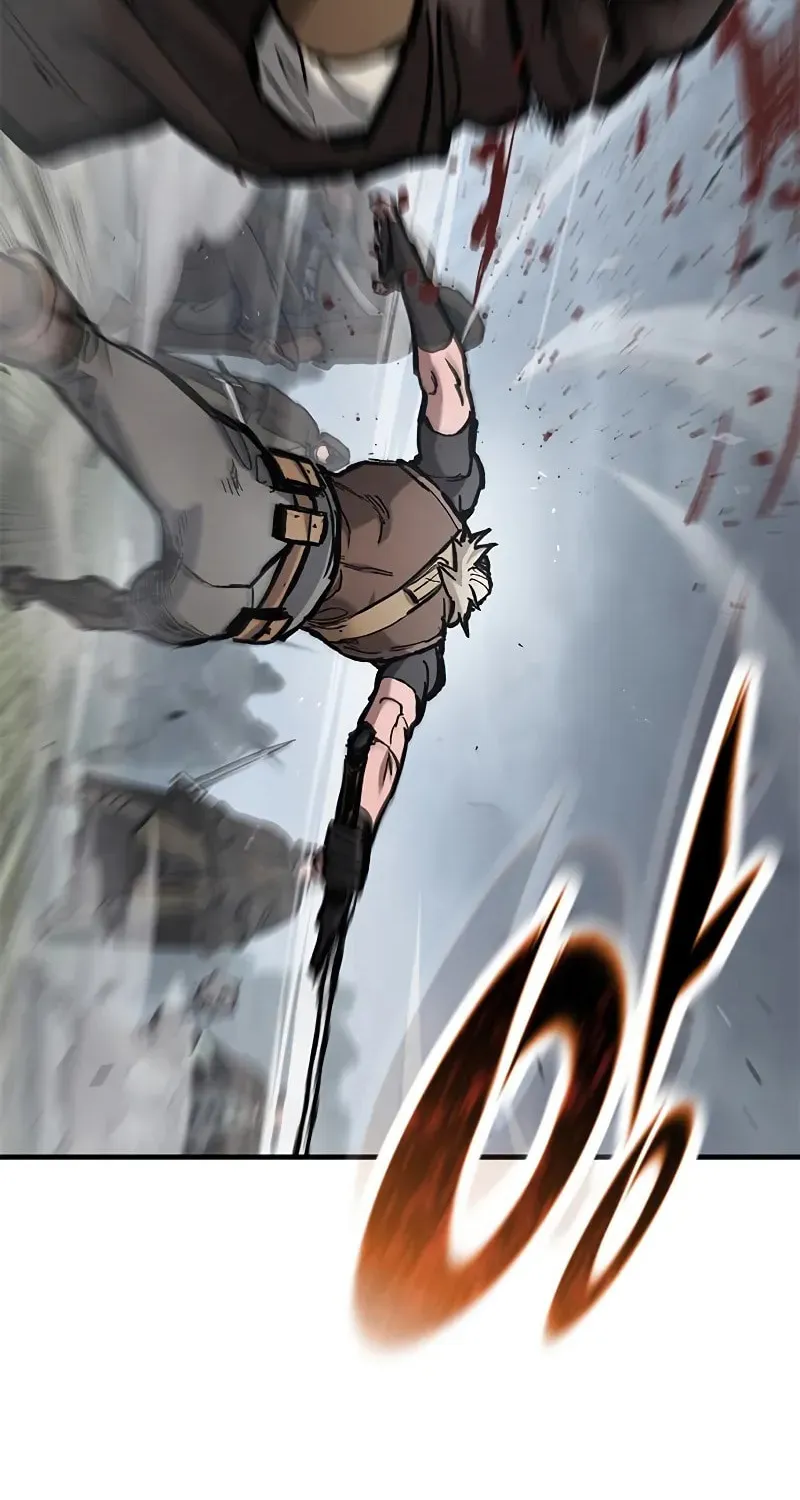Eternally Regressing Knight Chapter 69 page 73 - 