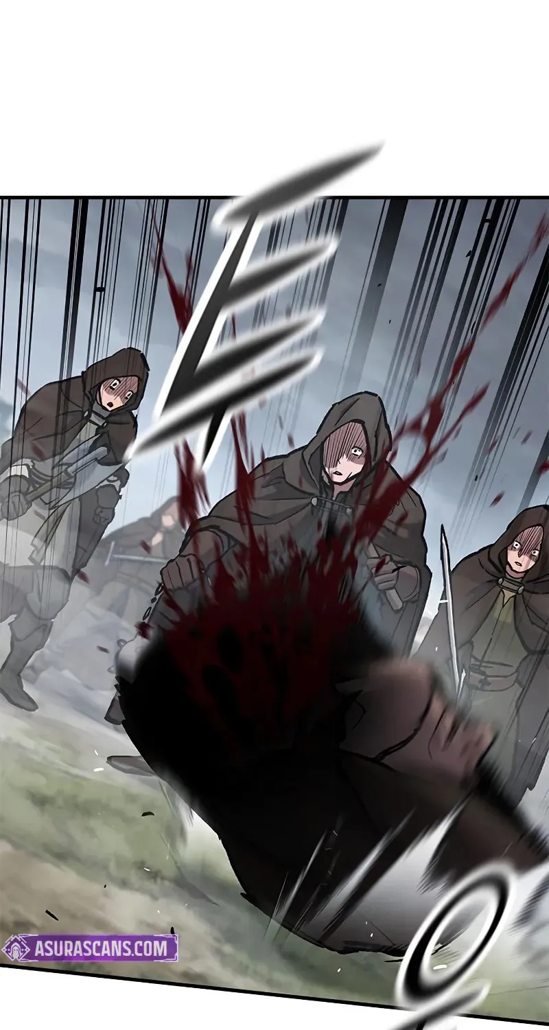Eternally Regressing Knight Chapter 69 page 74 - 
