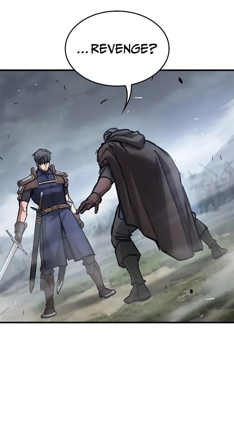 Eternally Regressing Knight Chapter 69 page 9 - 