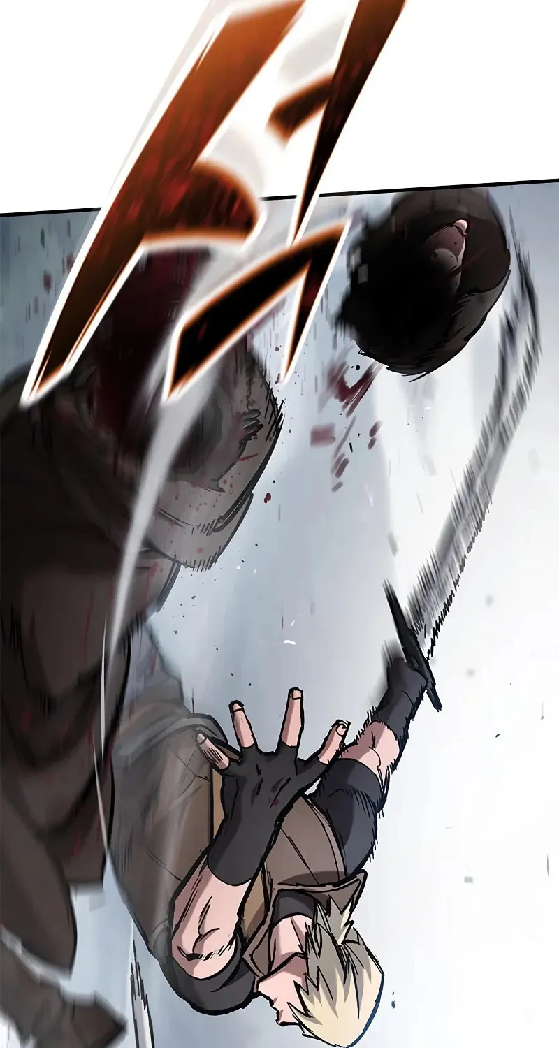 Eternally Regressing Knight Chapter 69 page 82 - 