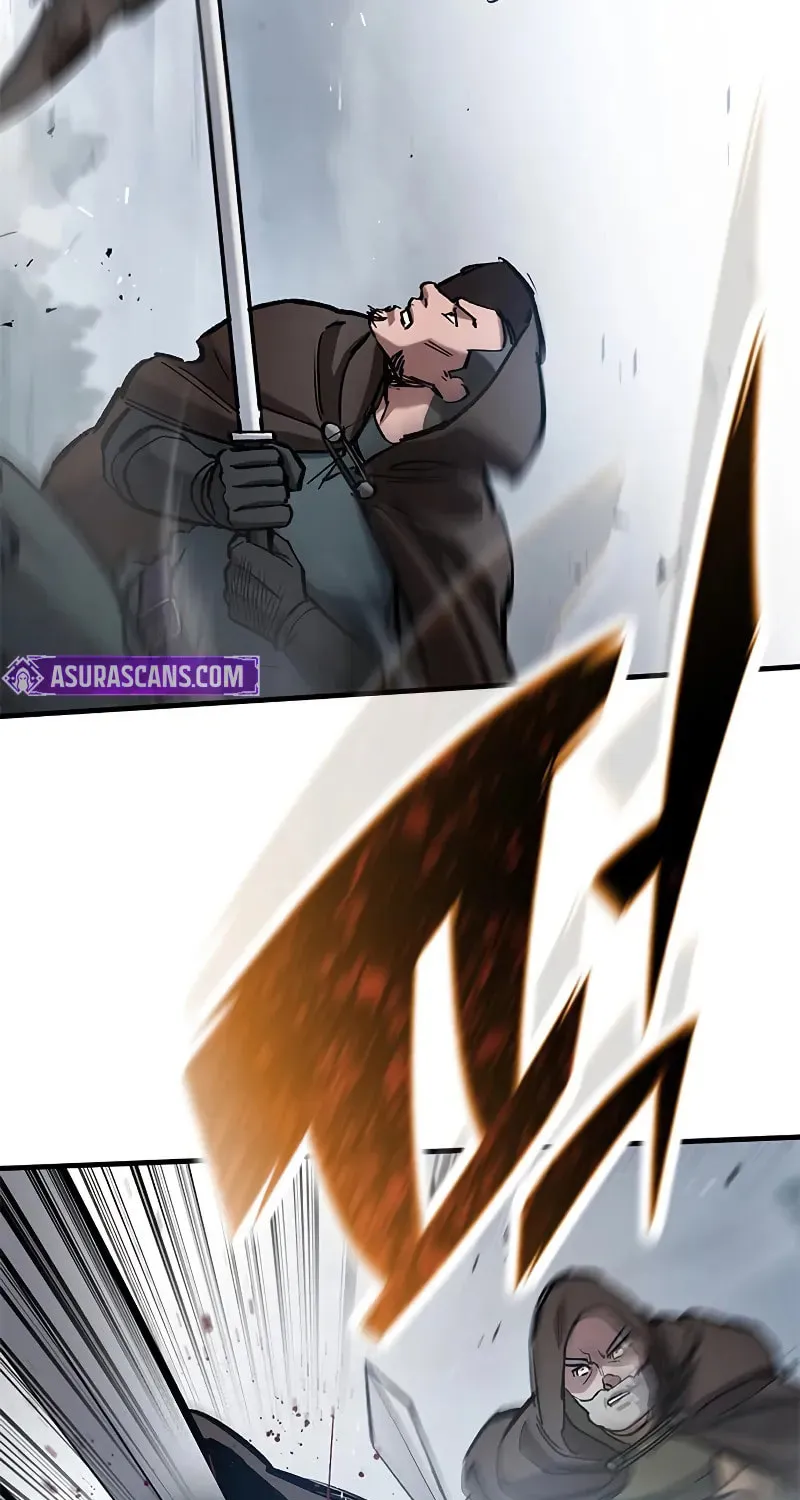 Eternally Regressing Knight Chapter 69 page 83 - 
