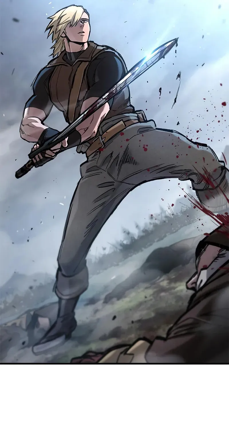Eternally Regressing Knight Chapter 69 page 90 - 