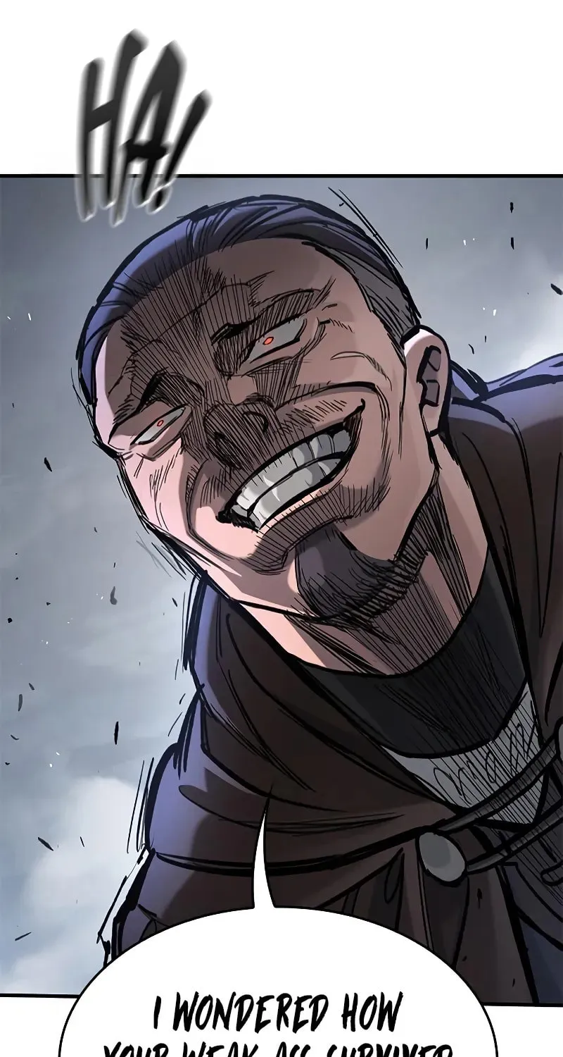 Eternally Regressing Knight Chapter 69 page 10 - 