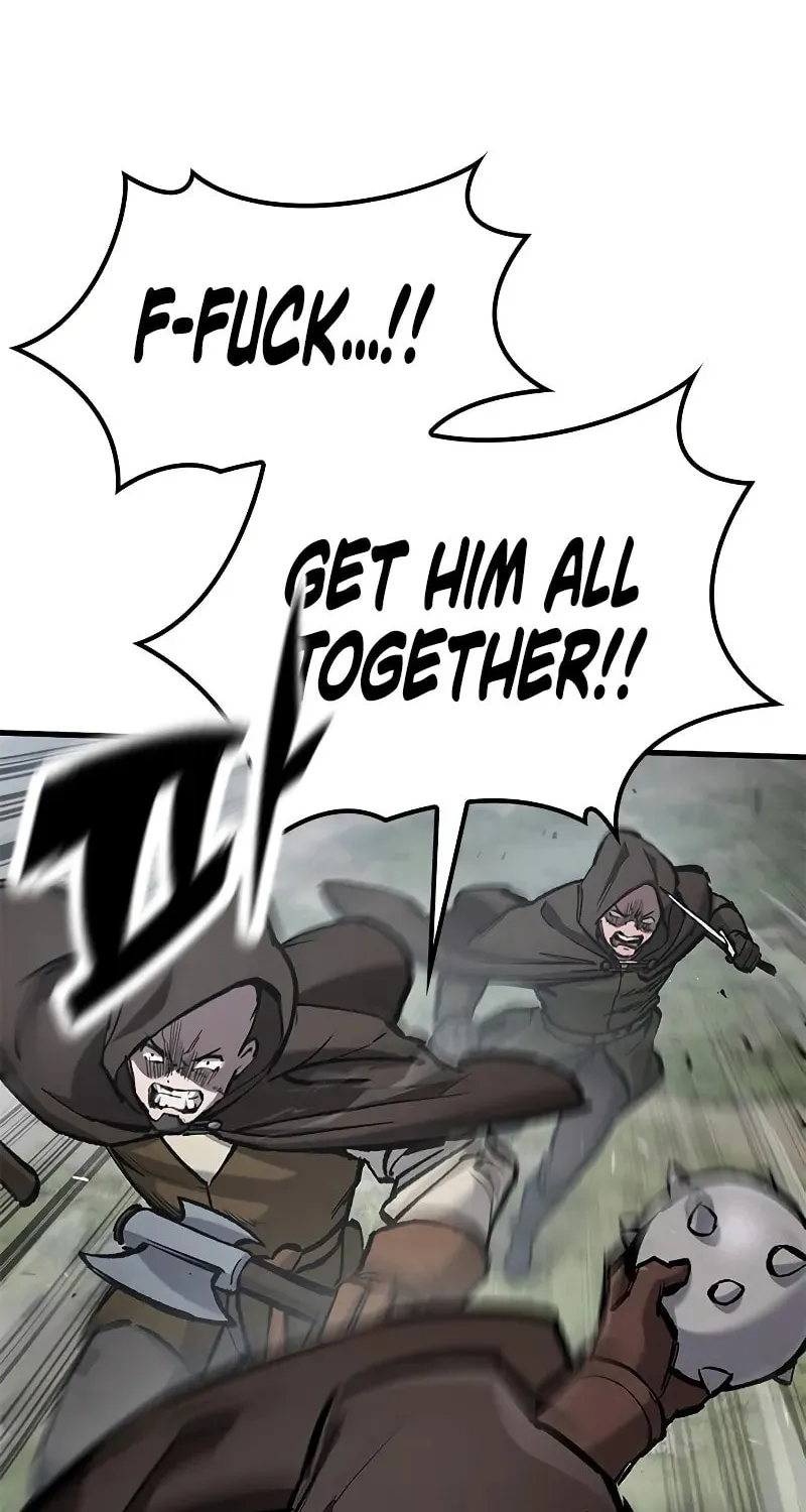 Eternally Regressing Knight Chapter 69 page 91 - 