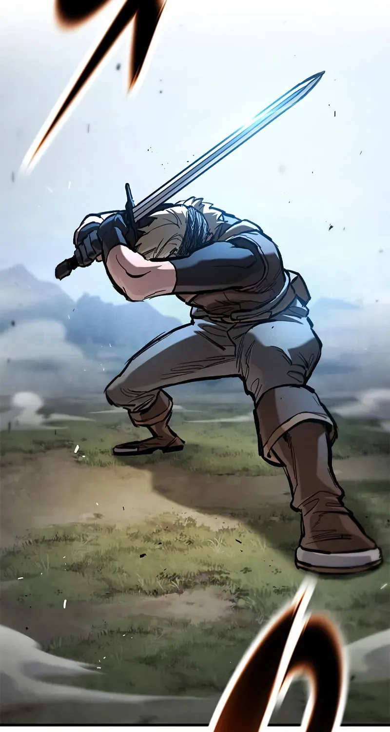 Eternally Regressing Knight Chapter 69 page 96 - 
