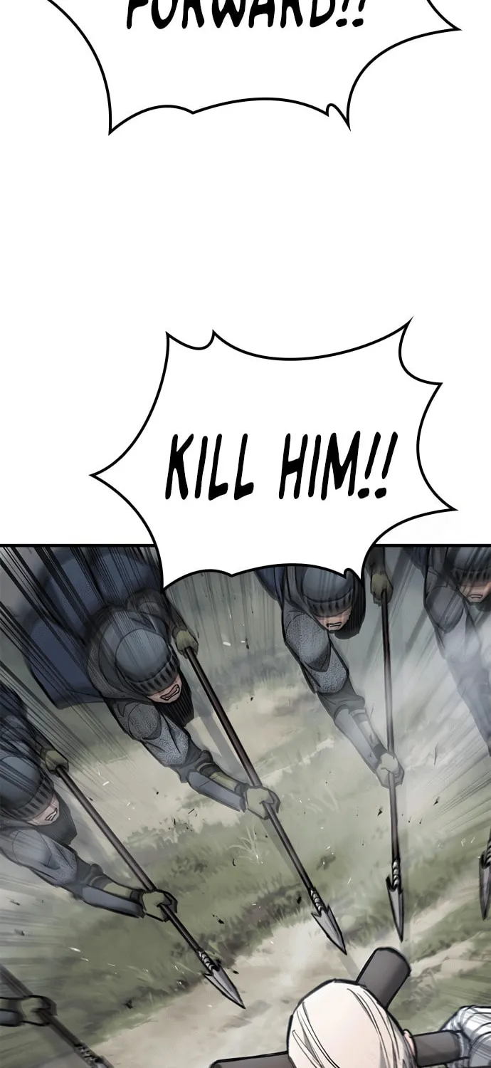 Eternally Regressing Knight Chapter 70 page 11 - 
