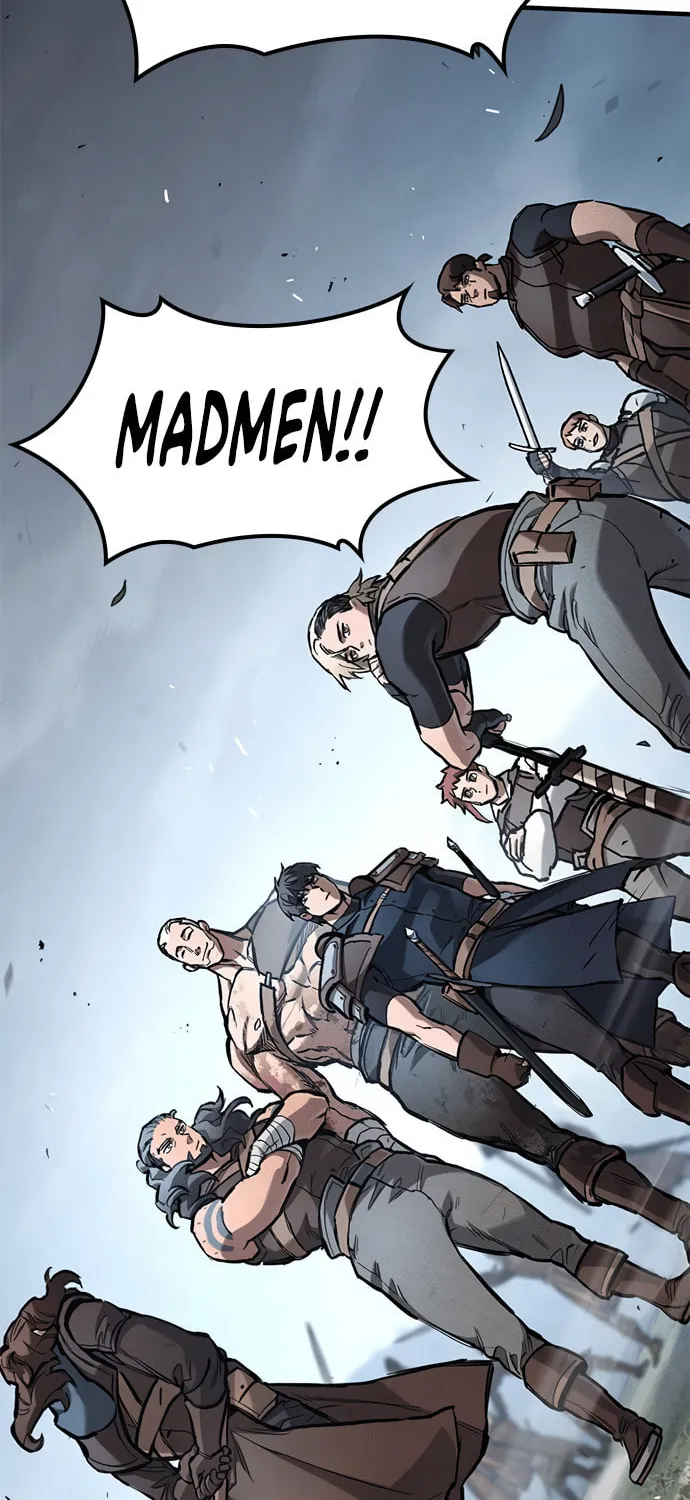 Eternally Regressing Knight Chapter 70 page 103 - 